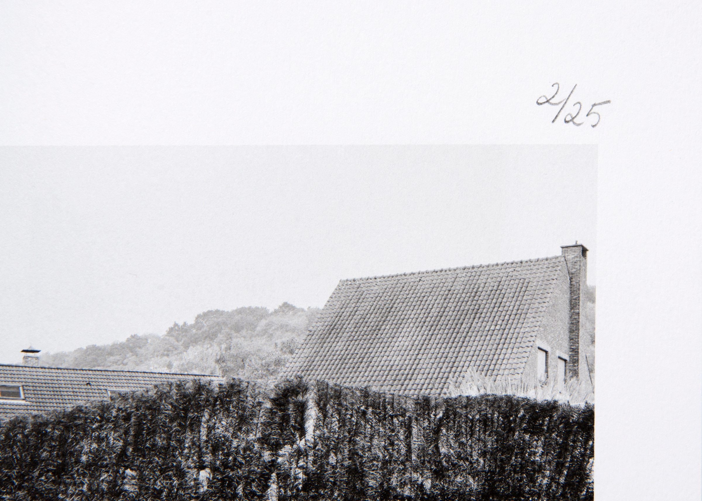 Dieter Daemen — No Place Like Home