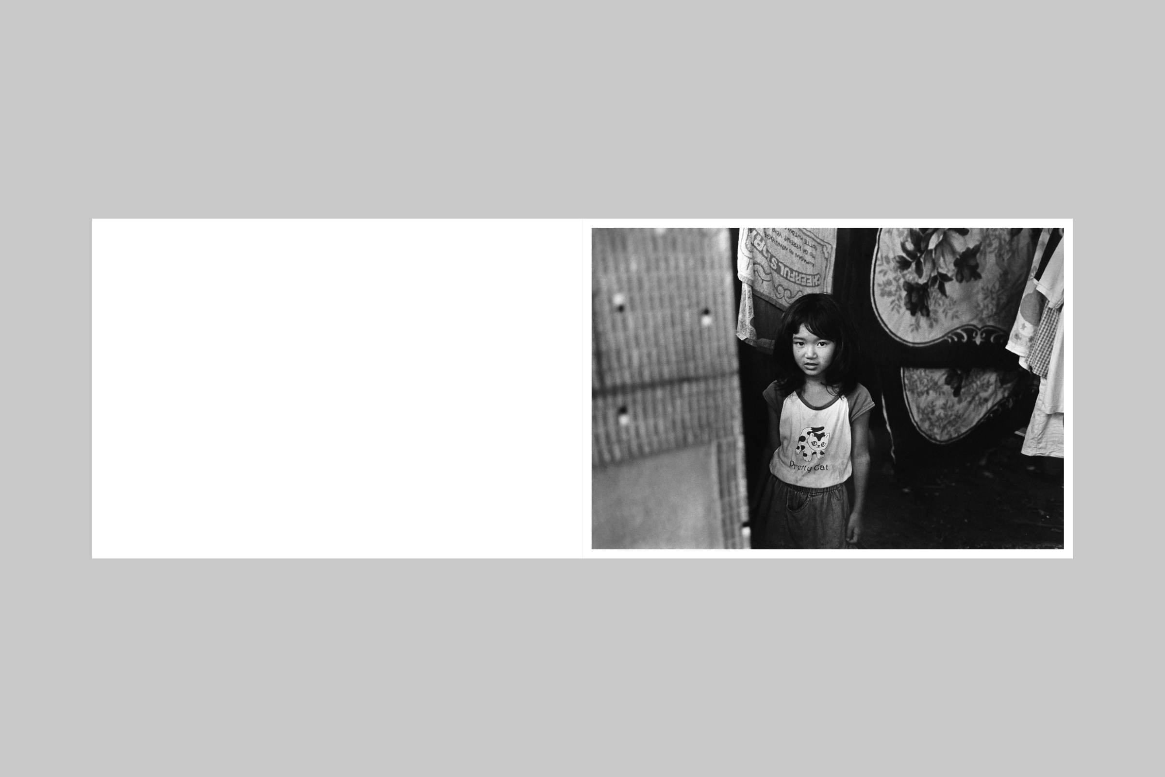 Eriko Masaoka — In the Flap of a Bird’s Wing, Water Dries Up