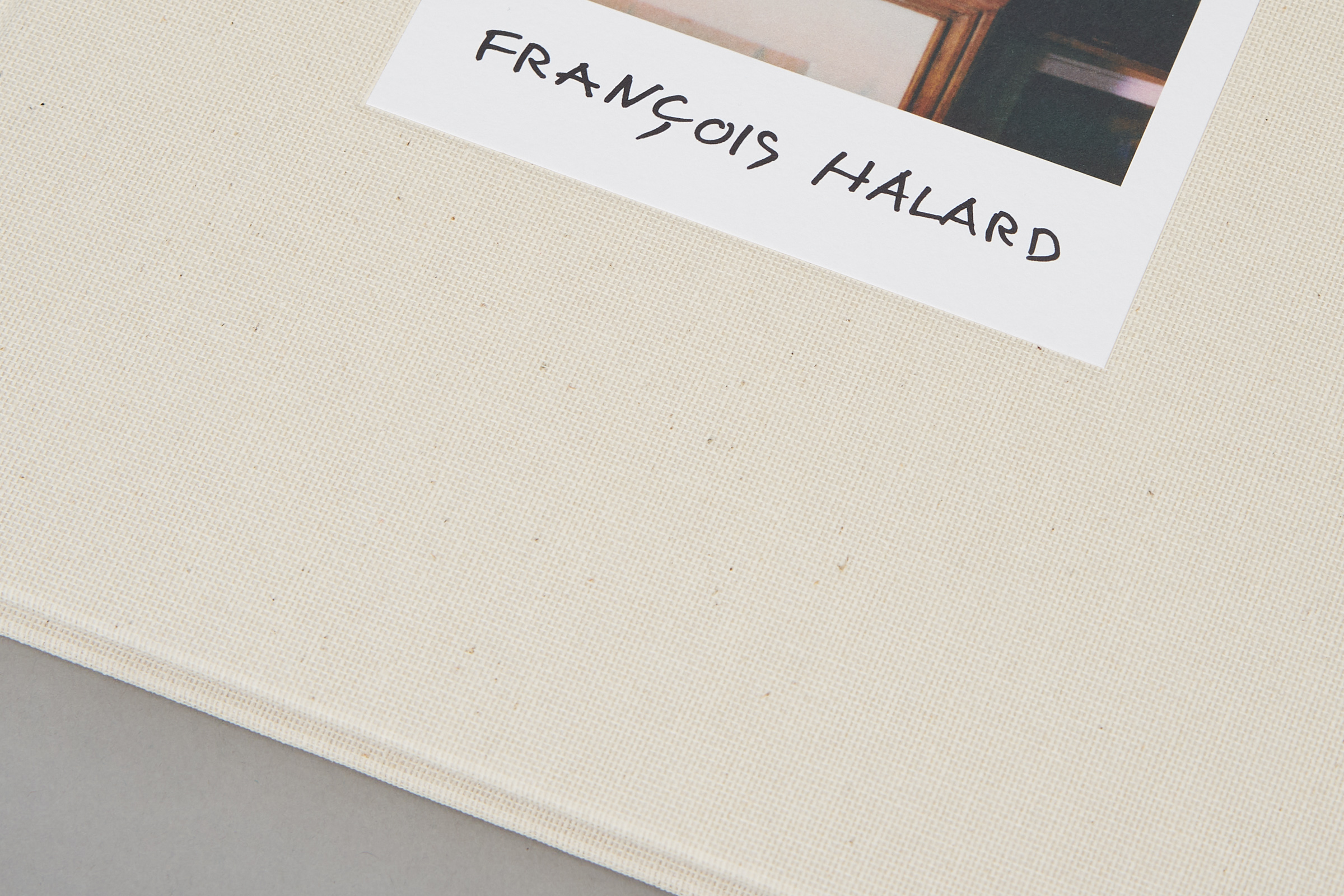 François Halard — 56 Days in Arles