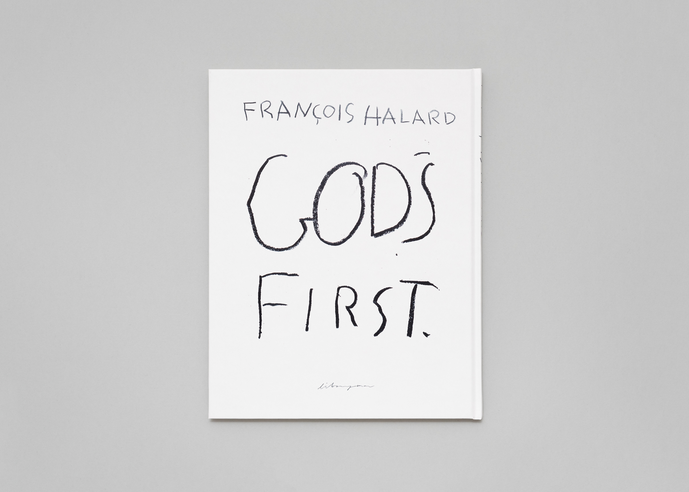 François Halard — Gods First