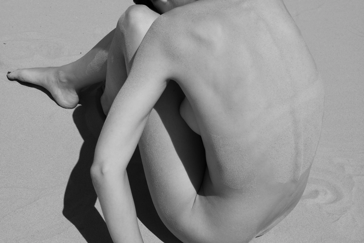 Viviane Sassen — Sol and Luna