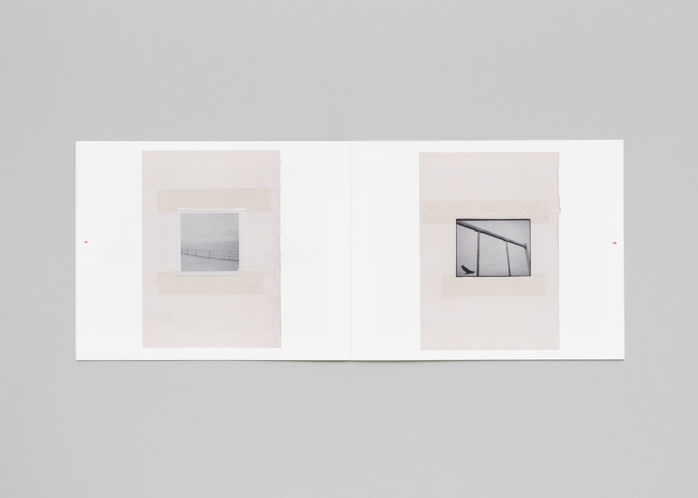 Jan Lehner — A Minor Thought