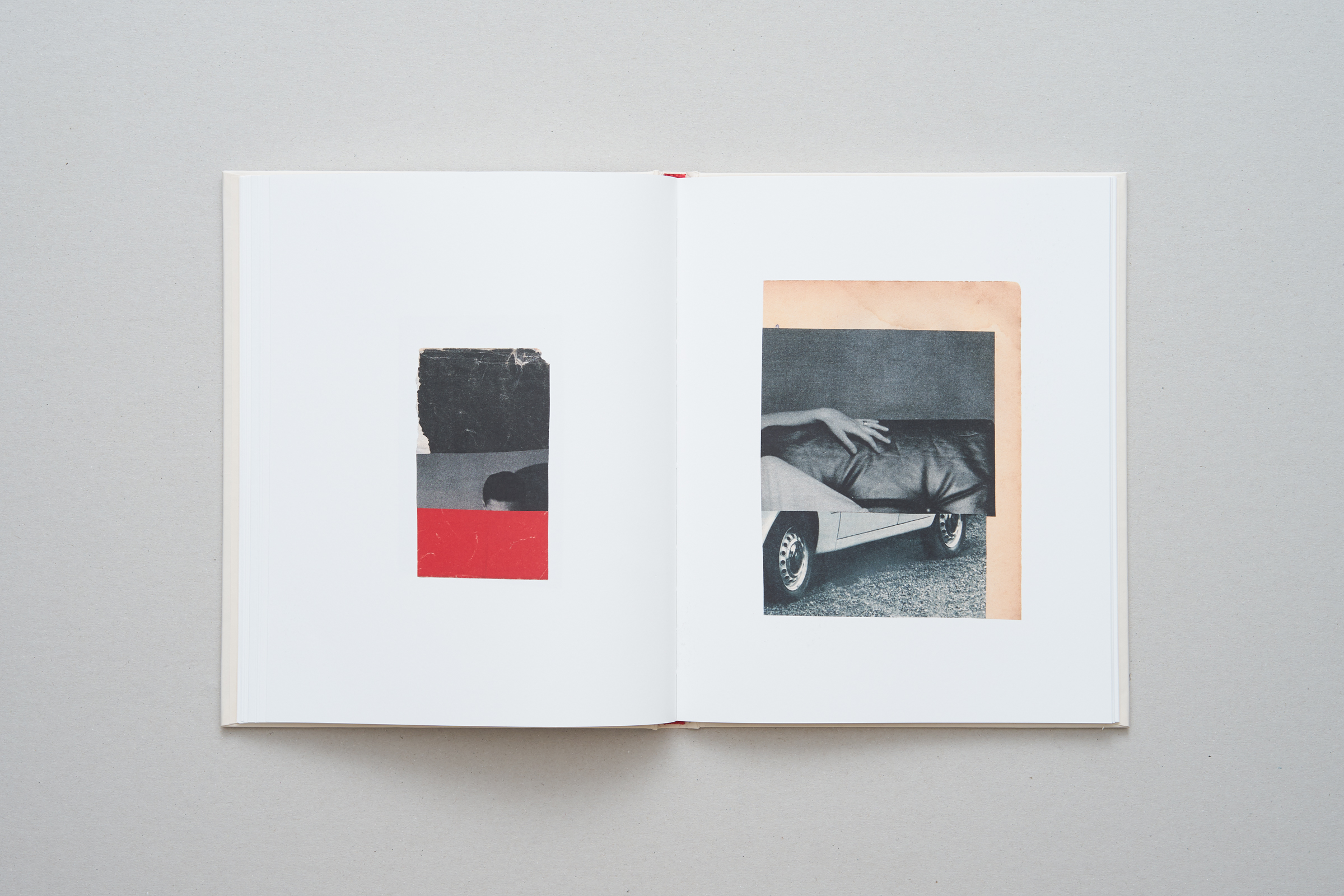 Katrien De Blauwer — Why I Hate Cars