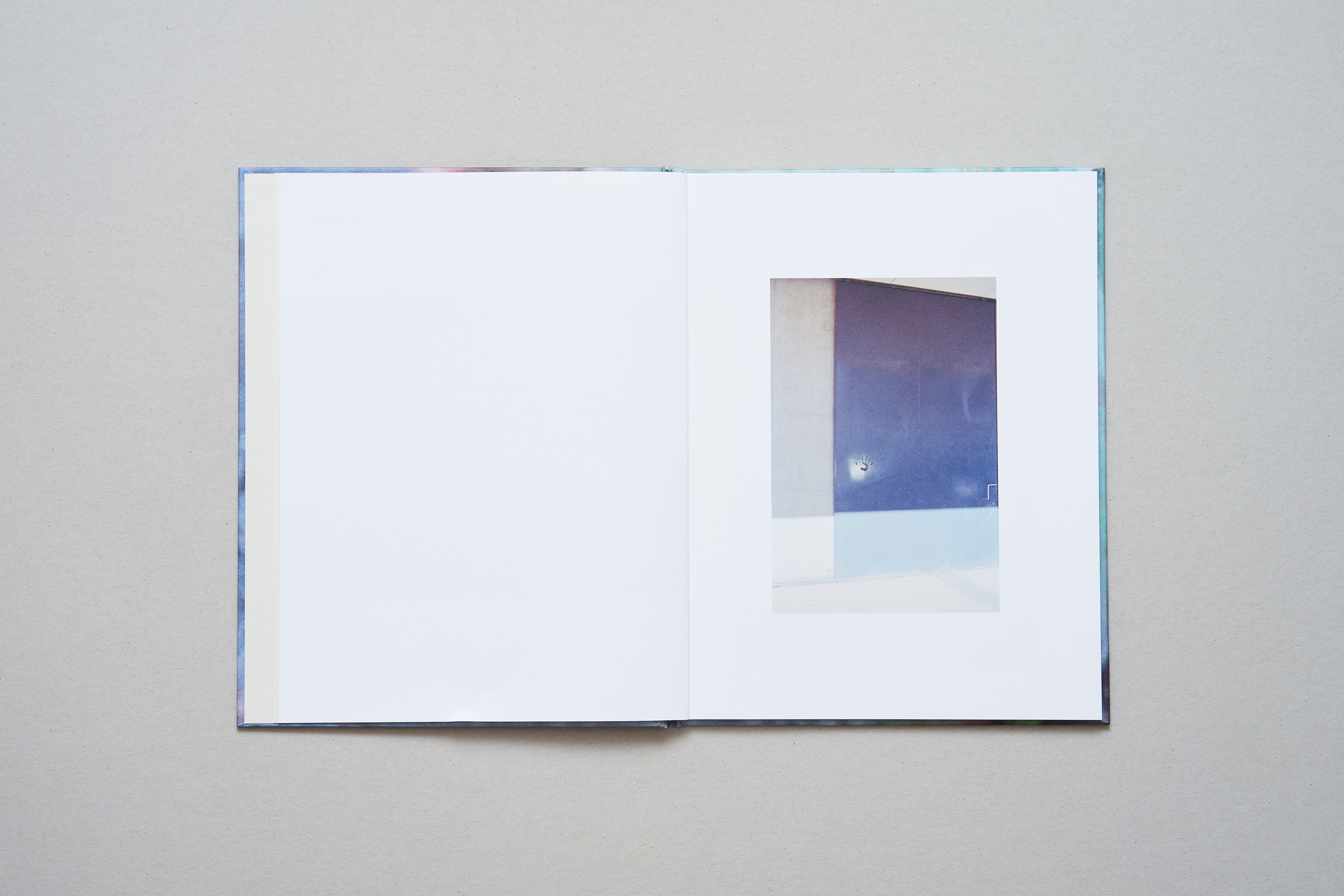 Ola Rindal — Notes on Ordinary Spaces