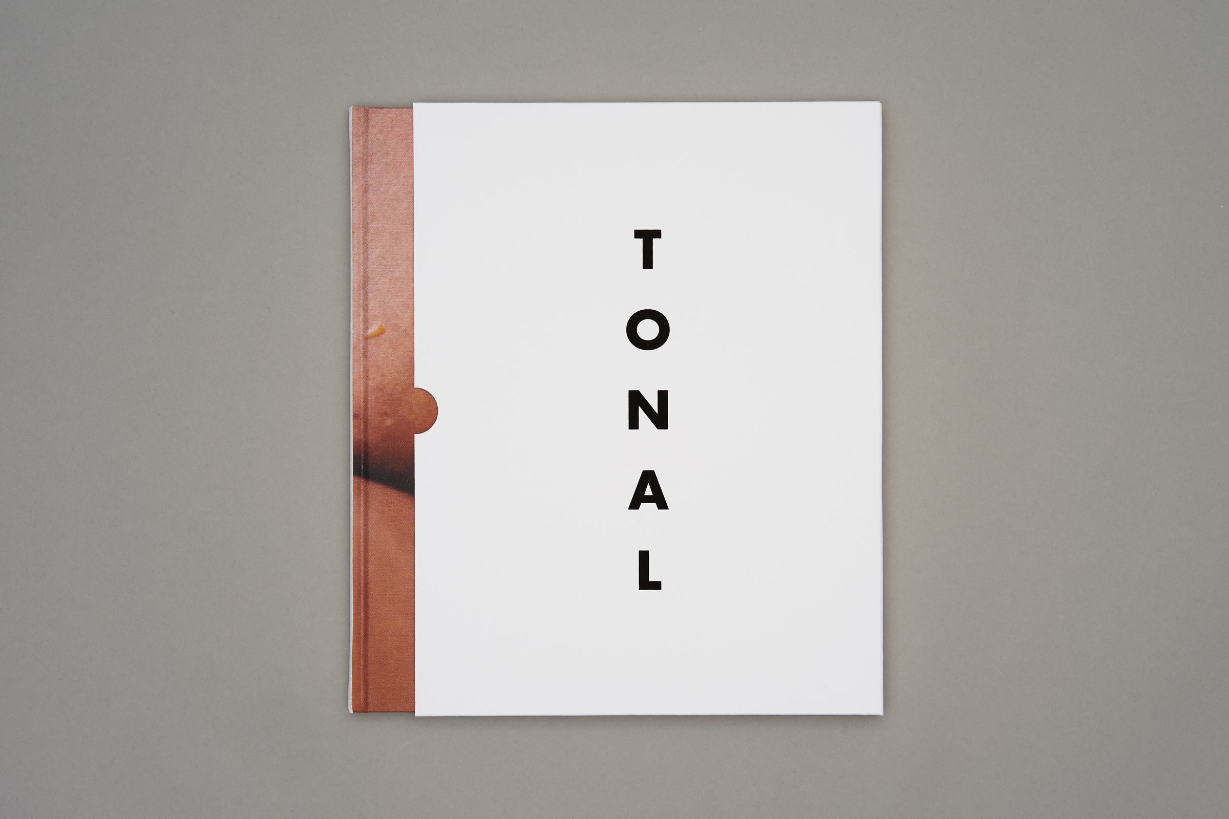 Olivia Malone — Tonal