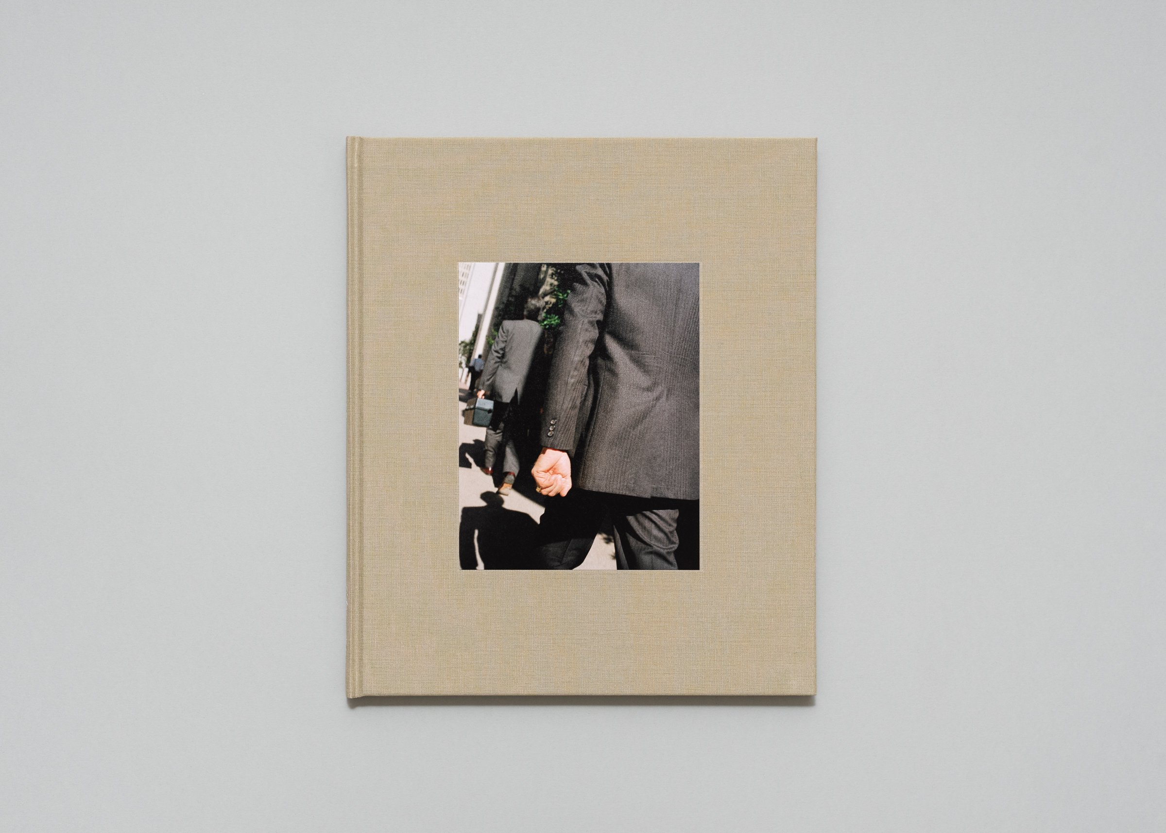 Ron Jude — Executive Model (Rev)
