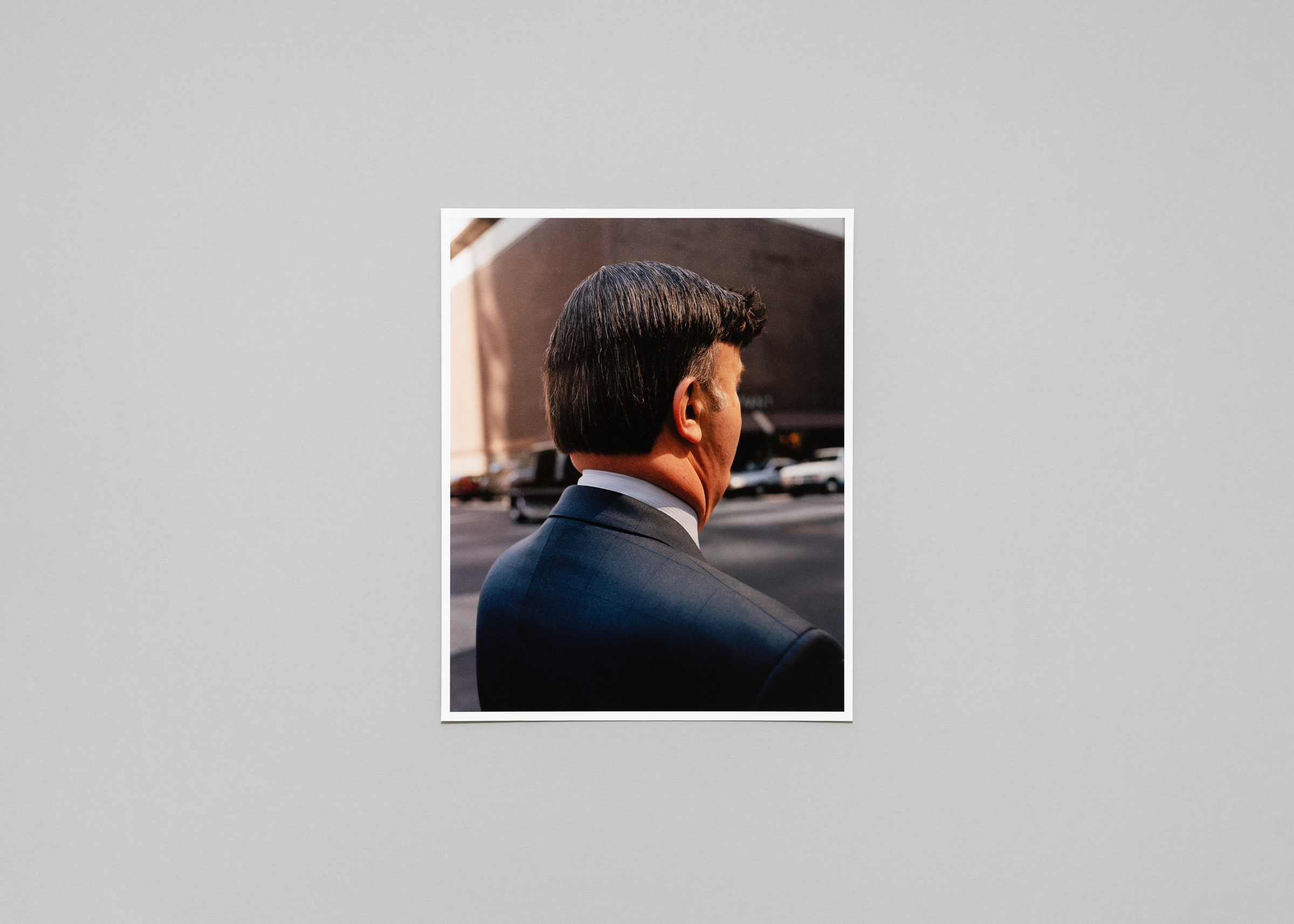 Ron Jude — Executive Model (Rev)