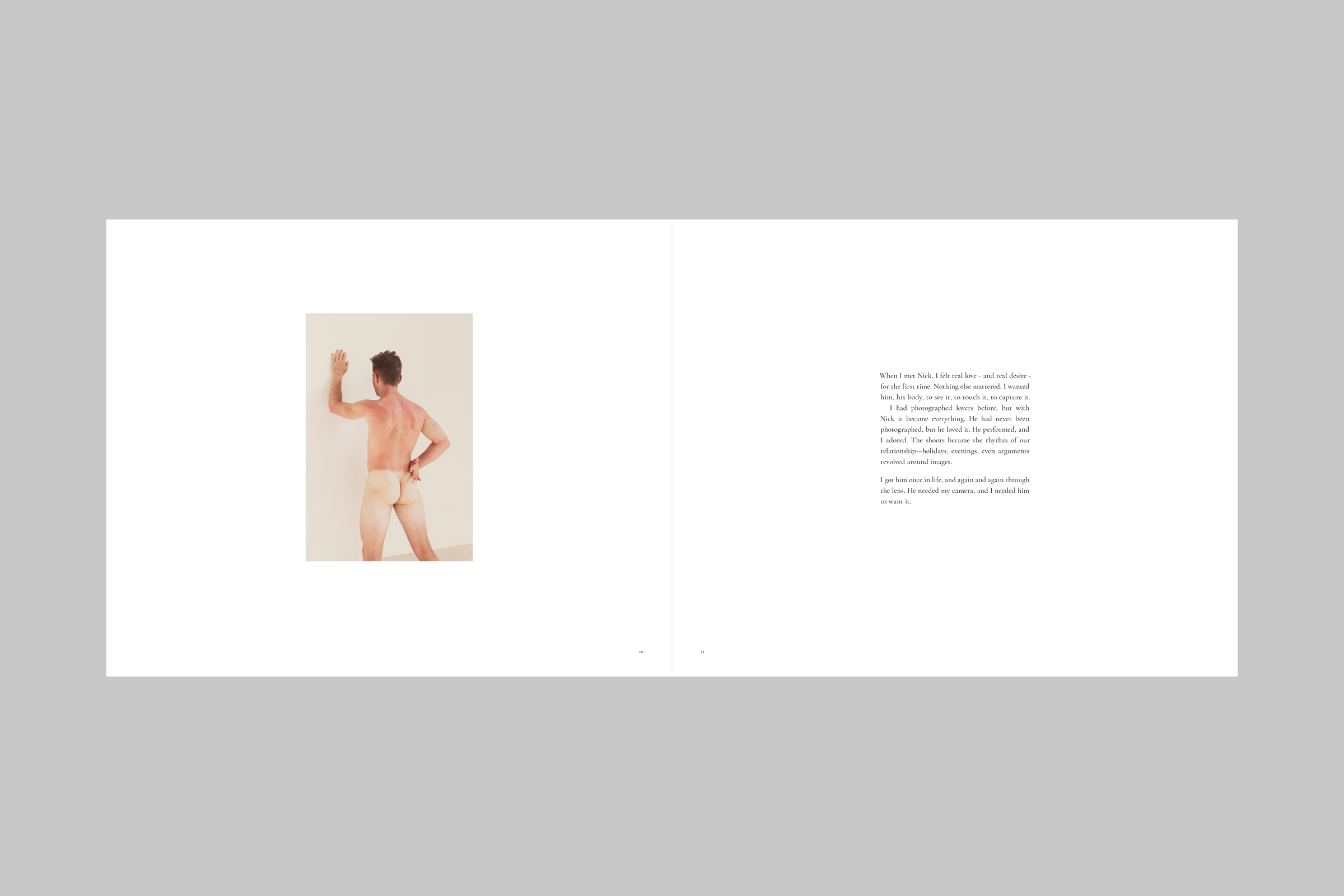 Rosie Harriet Ellis — The Boyfriend Casting